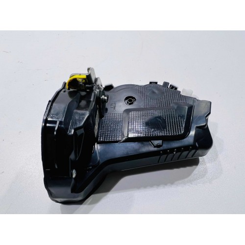 Fechadura Porta Traseira Esquerda Honda Cr-v 2012/15