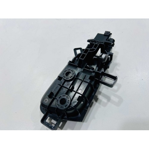 Maçaneta Interna Porta Traseira Esquerda Honda Cr-v 2012/15