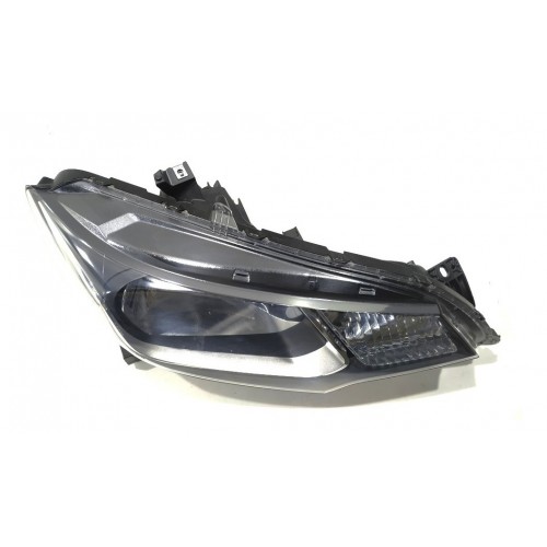 Farol Dir Original Honda New Fit 2014 Recuperado