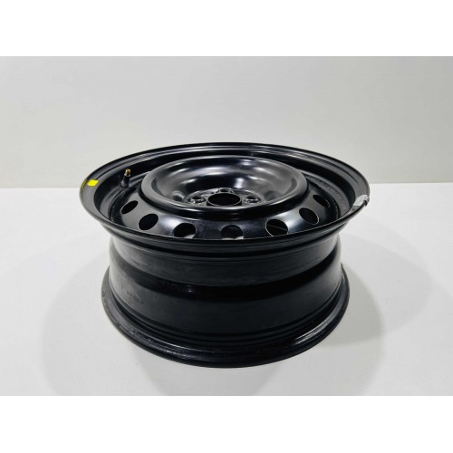 Roda Original Ferro Toyota Corolla 2015 Aro 16