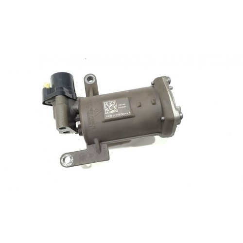 Solenoide Câmbio Chevrolet Tracker 1.0 Turbo 2022 24292557