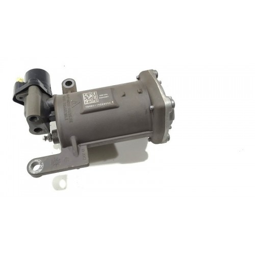 Solenoide Câmbio Chevrolet Tracker 1.0 Turbo 2022 24292557