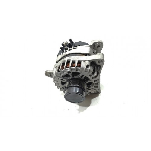 Alternador Gm Tracker 1.0 Turbo 2022 262...