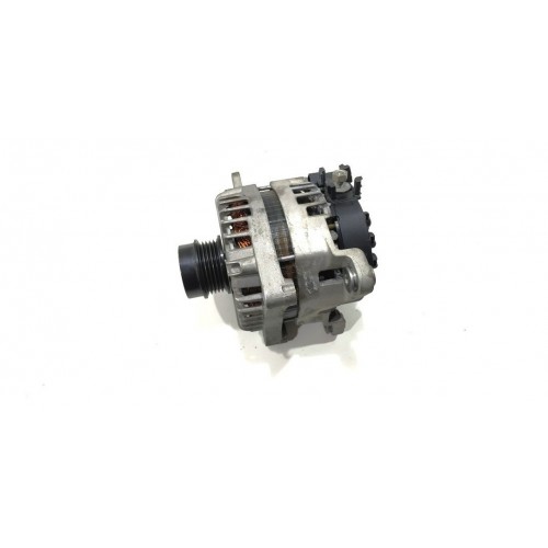 Alternador Gm Tracker 1.0 Turbo 2022 26275741