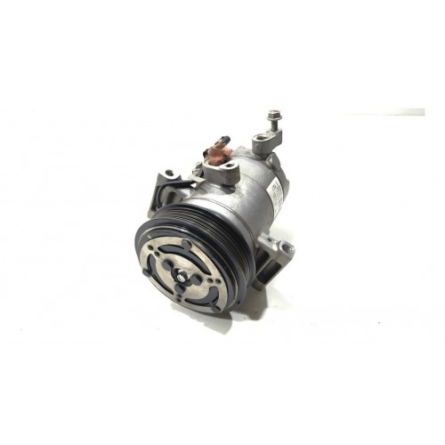 Compressor Ar Condicionado Gm Tracker 1.0 Turbo 22 26297905