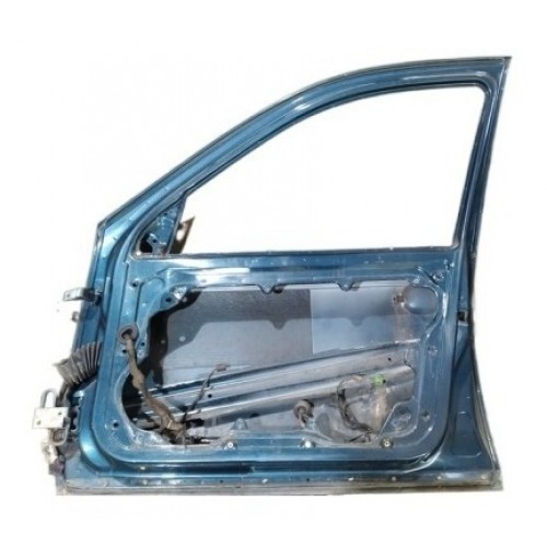 Porta Dianteira Dir Vw Golf 99 A 2010