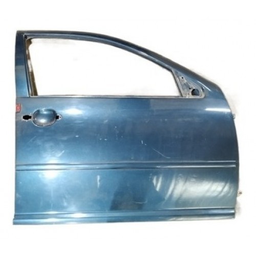 Porta Dianteira Dir Vw Golf 99 A 2010