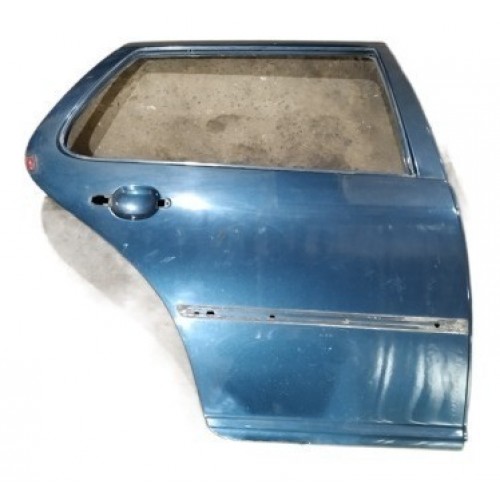 Porta Traseira Dir Vw Golf 99 A 2010