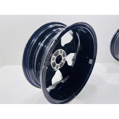 Roda Original Honda Wr-v 2021 Aro 16 #1