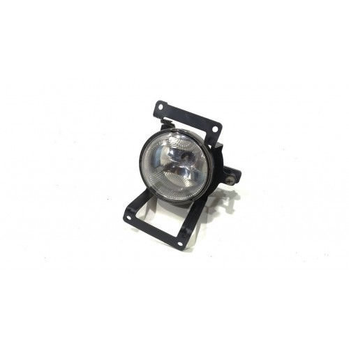 Farol Milha Esquerdo Hyundai Tucson 2.0 ...