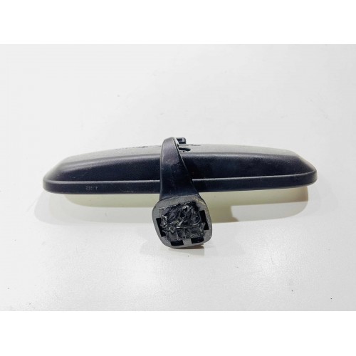 Retrovisor Interno Hyundai Tucson 2016/17 Original