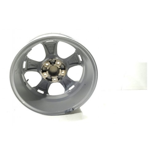 Roda De Liga 16 Leve Original Hyundai Tucson 2.0 15 A 16 #5