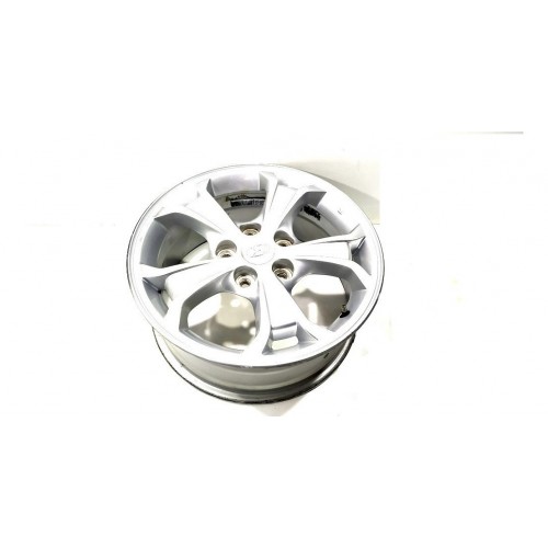 Roda De Liga 16 Leve Original Hyundai Tucson 2.0 15 A 16 #6