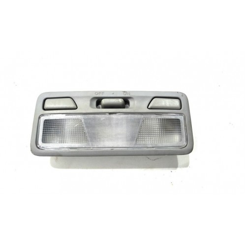 Luz Interna Cortesia Teto Mitsubishi Tr4...