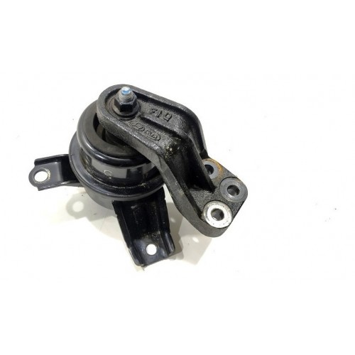 Coxim Hidraulico Esq Motor Kia Soul 2009 A 2012 1.6 Aut