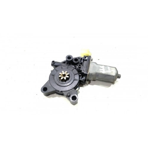 Motor Vidro Eletrico Tras Esq Kia Soul 2009 A 2012 1.6 Aut