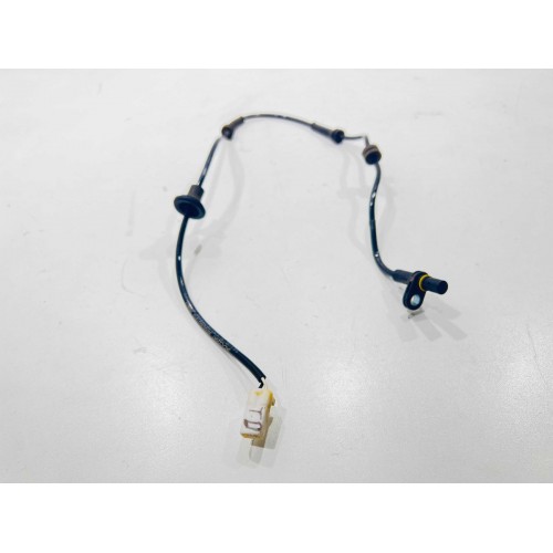 Sensor Abs Traseiro Direito Jac T40 1.5 2019 Original