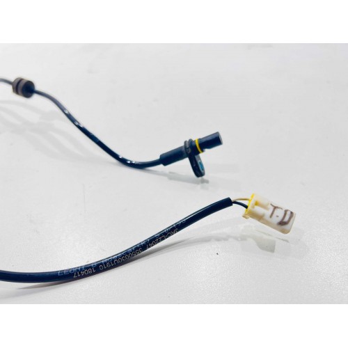 Sensor Abs Traseiro Direito Jac T40 1.5 2019 Original