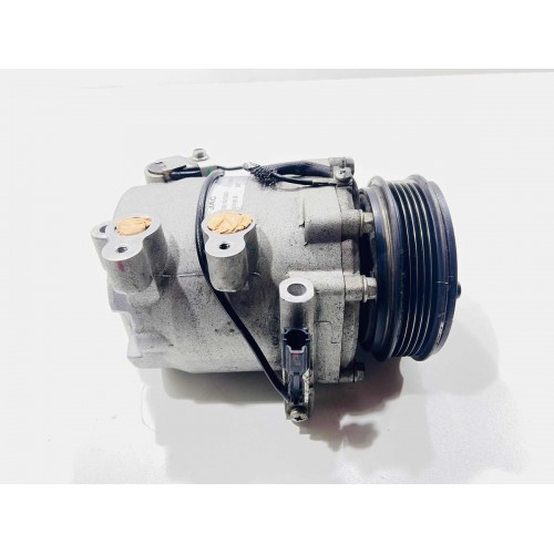 Compressor Ar Condicionado Jac T40 1.5 2019