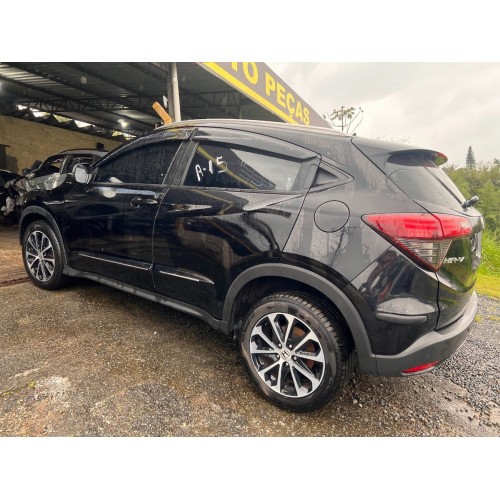 Sucata Honda Hr-v Exl 2021