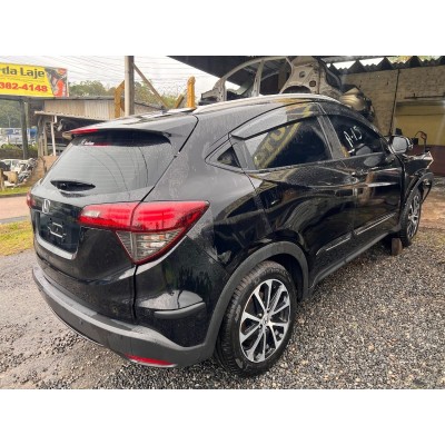 Sucata Honda Hr-v Exl 2021