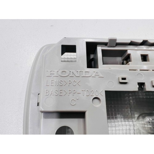 Luz Cortesia Honda Hr-v 2021