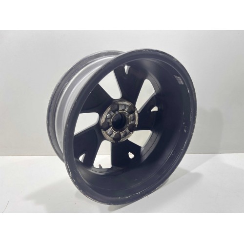 Roda Original Volkswagen Nivus 2021 Aro 16 #1