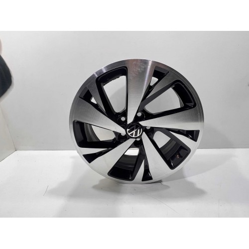 Roda Original Volkswagen Nivus 2021 Aro 16 #1