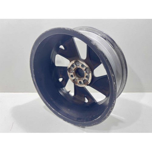 Roda Original Volkswagen Nivus 2021 Aro 16 #1