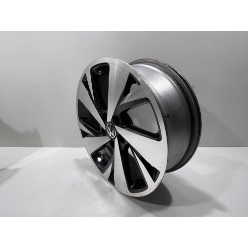 Roda Original Volkswagen Nivus 2021 Aro 16 #2