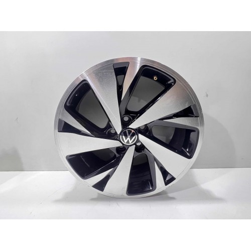 Roda Original Volkswagen Nivus 2021 Aro 16 #2