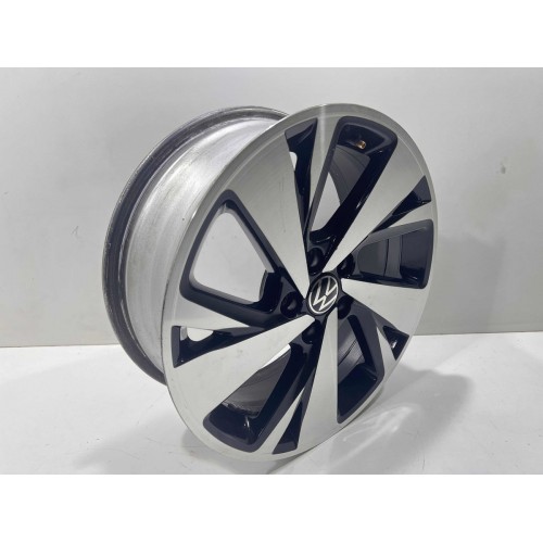 Roda Original Volkswagen Nivus 2021 Aro 16 #3