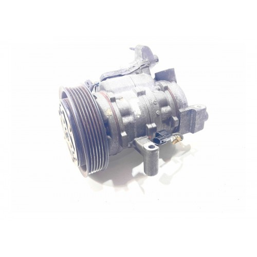 Compressor Ar Condicionado Honda Civic 2...