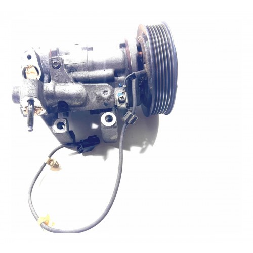 Compressor Ar Condicionado Honda Civic 2.0 2014 Original