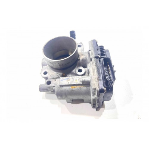 Tbi Corpo De Borboleta Honda Civic 2.0 2014 Original