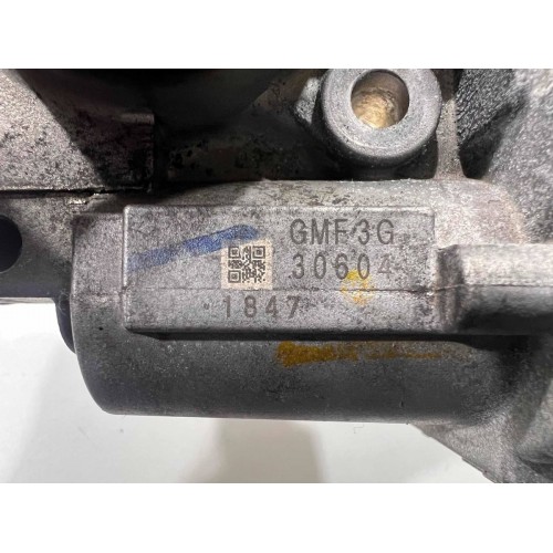 Tbi Corpo De Borboleta Honda Civic 2.0 2014 Original