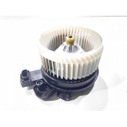 Motor Ventilação Interna Honda Civic 2014