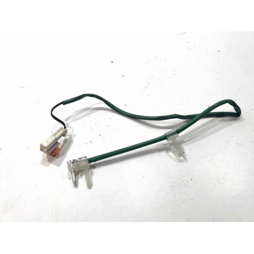 Sensor Temperatura Interna Caixa Ar Honda Civic 2014