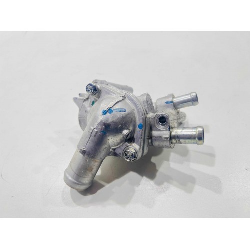 Cavalete Da Água Motor Honda Wr-v 1.5 2022