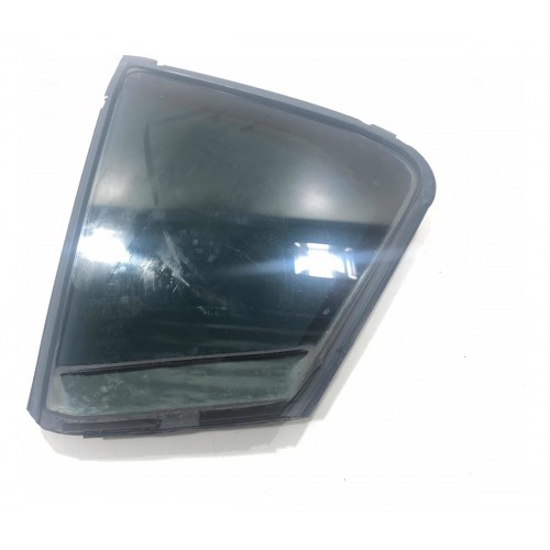 Vidro Fixo Porta Traseira Esquerda Honda Civic 2014