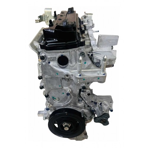 Motor Parcial Honda Wr-v 1.5 2021 C/apenas 200km