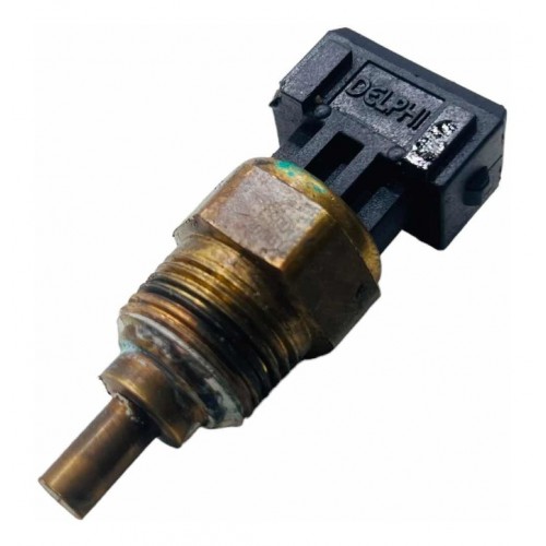 Sensor Temperatura Motor Jac T5 1.5 2017