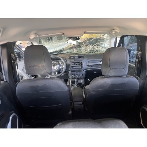 Sucata Jeep Renegade 1.8 Flex 2020