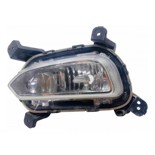 Farol Minha Lado Esquerdo Hyundai Creta 2017 Original