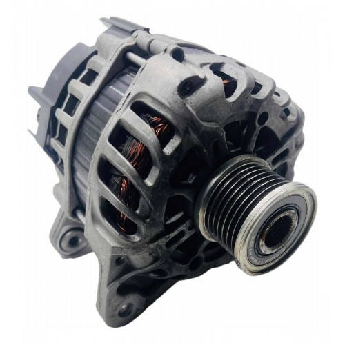 Alternador Renault Captur 1.3 Turbo 2023...