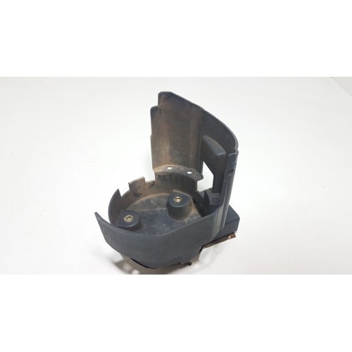 Difusor De Ar Alternador Ford Ecosport 2.0 2012