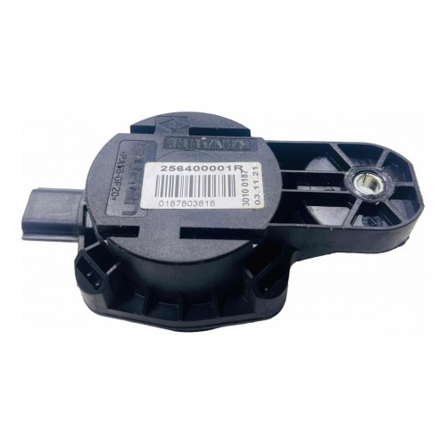 Sirene Alarme Renault Captur 2023 A1205