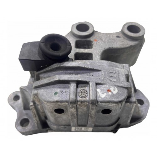 Coxim Motor Original Jeep Renegade 1.8 2...