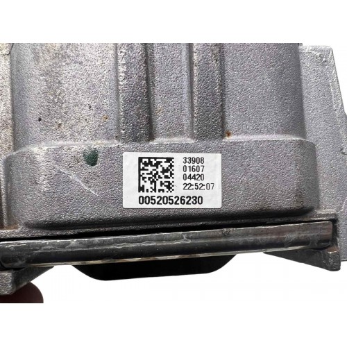 Coxim Motor Original Jeep Renegade 1.8 2020