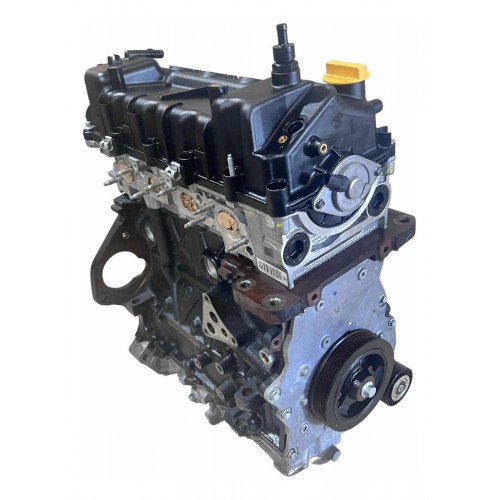 Motor Parcial Jeep Renegade 1.8 2020 C/a...